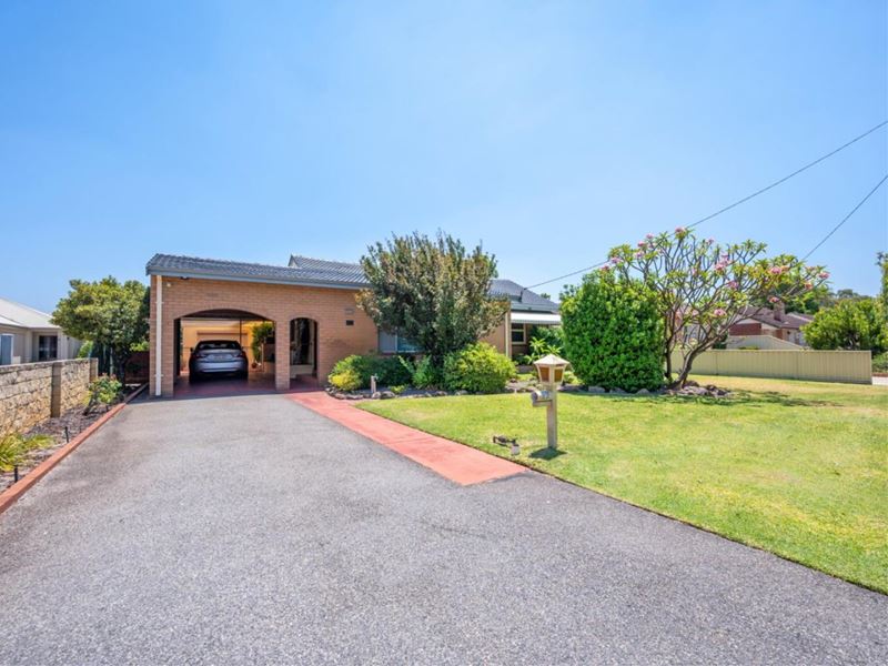17 Clancy Way, Thornlie