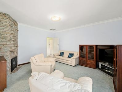 17 Clancy Way, Thornlie WA 6108