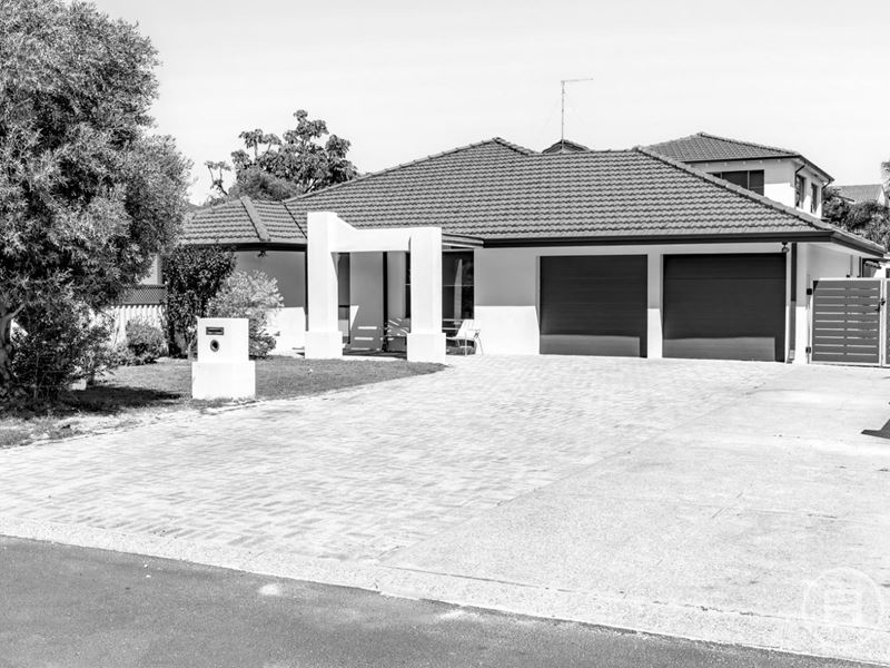 12 Creon Way, Silver Sands