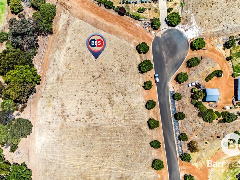 7 Magnolia Rtt (Kangaroo Gully), Bridgetown WA 6255