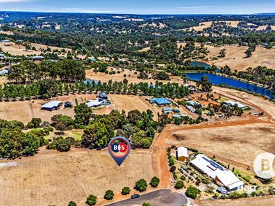 7 Magnolia Rtt (Kangaroo Gully), Bridgetown WA 6255