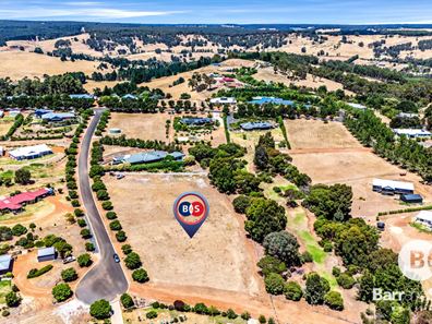 7 Magnolia Rtt (Kangaroo Gully), Bridgetown WA 6255