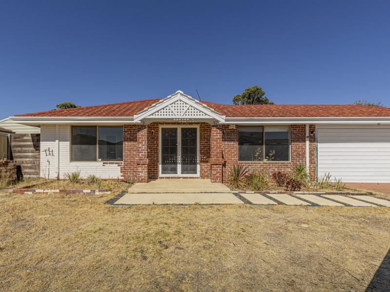 31 Twilight Circuit, Ridgewood