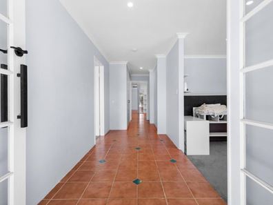 31 Twilight Circuit, Ridgewood WA 6030