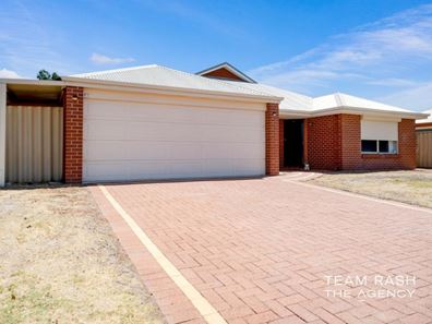26 Yarrow Drive, Bennett Springs WA 6063