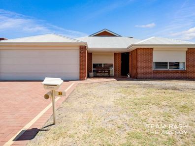 26 Yarrow Drive, Bennett Springs WA 6063