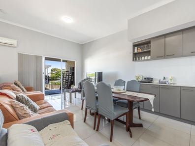 11/91 Cooper Street, Mandurah WA 6210