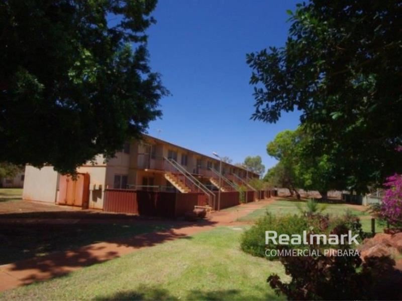 6/2 Marillana Street, Newman