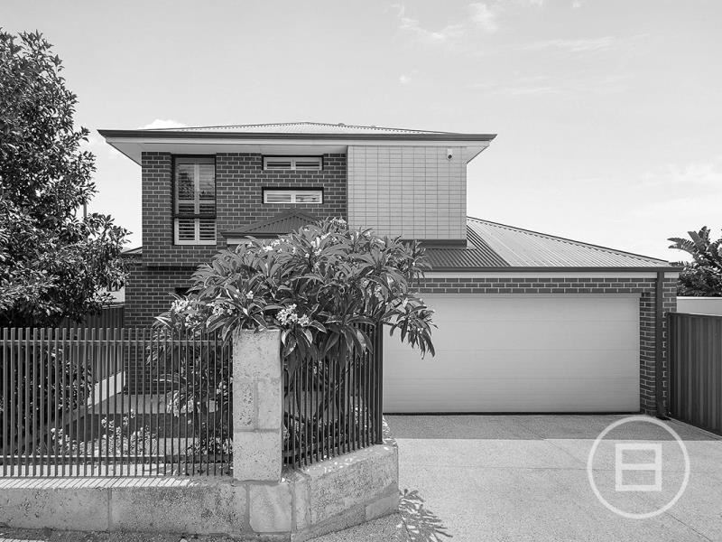 55A Stuart Street, Maylands WA 6051