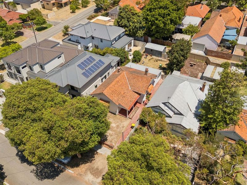 51 Clifton Street, Nedlands WA 6009