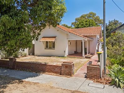 51 Clifton Street, Nedlands WA 6009