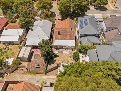51 Clifton Street, Nedlands WA 6009