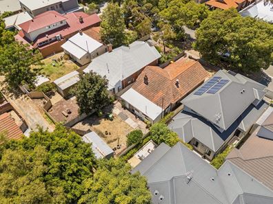 51 Clifton Street, Nedlands WA 6009