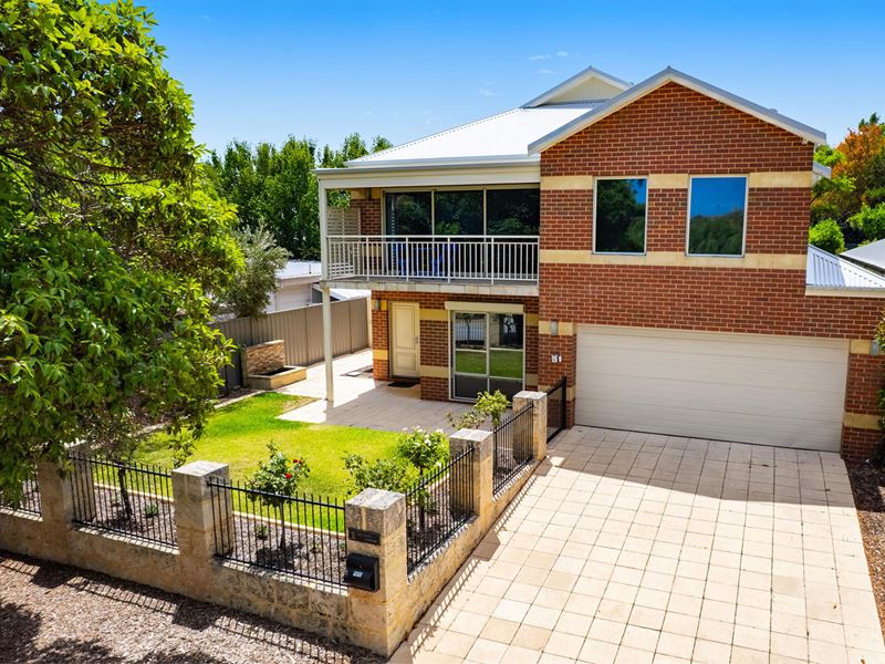 1 Bryant Avenue, Mosman Park