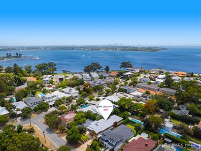 1 Bryant Avenue, Mosman Park WA 6012