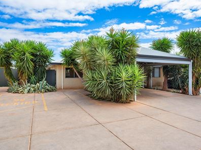 11/4 Rule Court, Somerville WA 6430