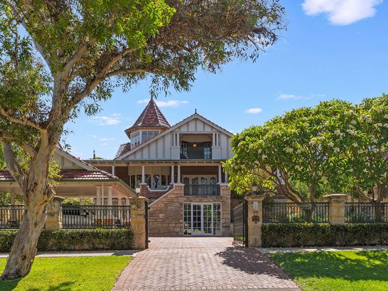 65 Tyrell Street, Nedlands