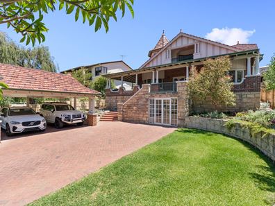65 Tyrell Street, Nedlands WA 6009