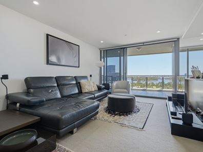 1401/96 Bow River Crescent, Burswood WA 6100
