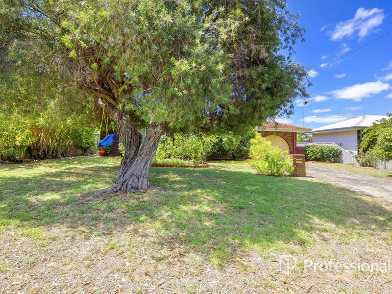 9 Bryant Street, East Bunbury WA 6230