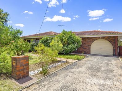 9 Bryant Street, East Bunbury WA 6230