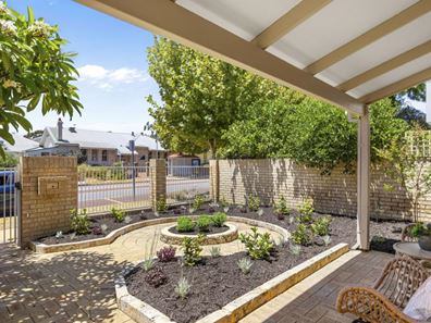 77 Bay View Terrace, Claremont WA 6010