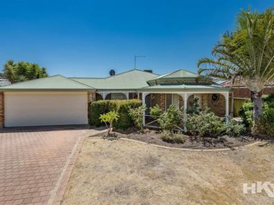 15 Avonlea Place, Bullsbrook WA 6084