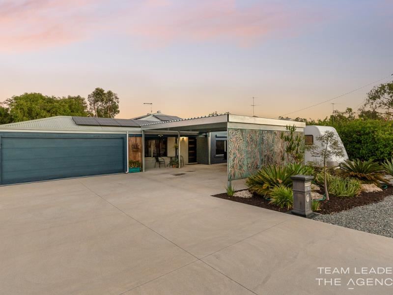 4 Moulton Street, Coodanup