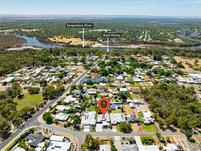 4 Moulton Street, Coodanup WA 6210