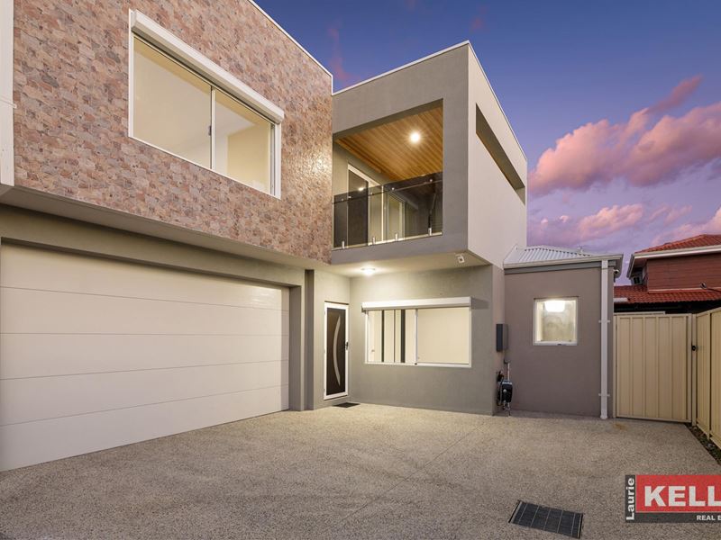 304c Fulham Street, Cloverdale WA 6105