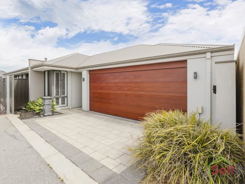 6/18 Mayali Bend Beach, Banksia Grove