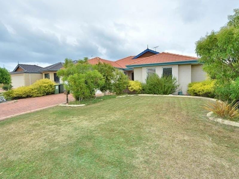 36 Tasman Loop, Dudley Park WA 6210