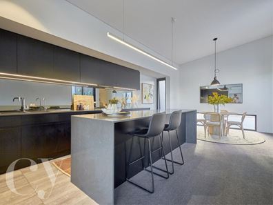 4 Rochfort Way, Fremantle WA 6160