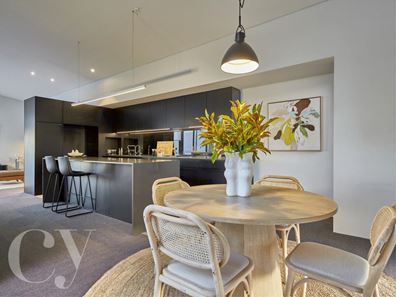 4 Rochfort Way, Fremantle WA 6160