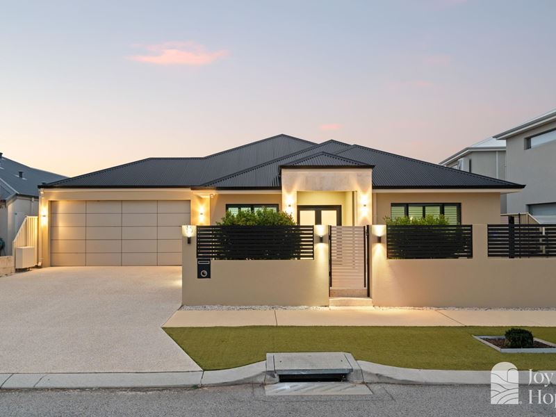 10 Wamberal Way, Burns Beach