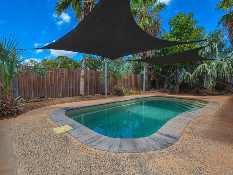 39 Kennedy Street, South Hedland WA 6722