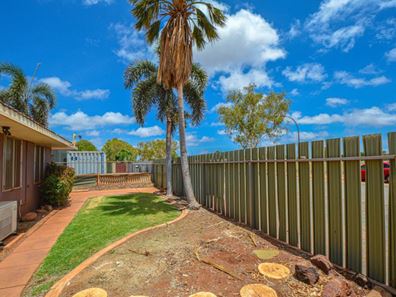 39 Kennedy Street, South Hedland WA 6722