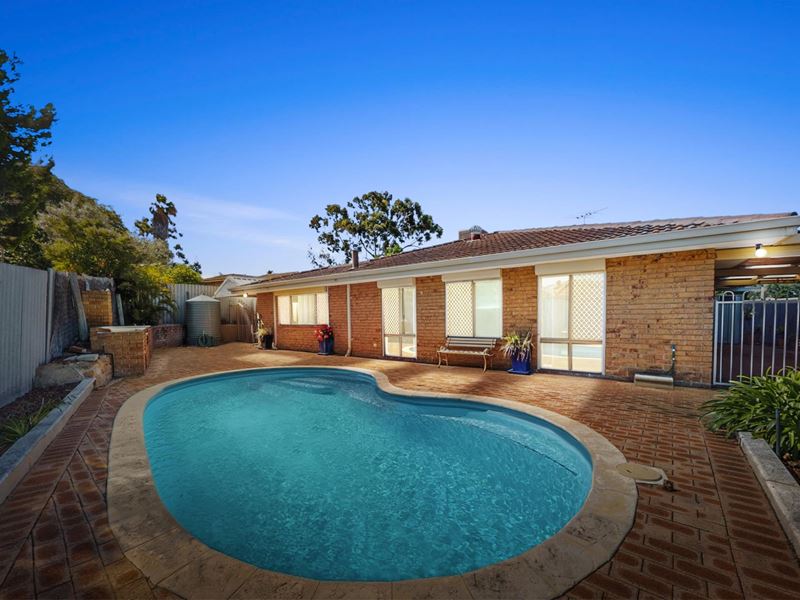 11 Exodon Place, Heathridge