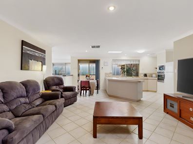 11 Exodon Place, Heathridge WA 6027