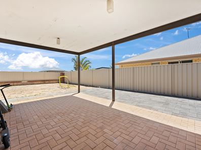 86 Brennan Promenade, Baldivis WA 6171