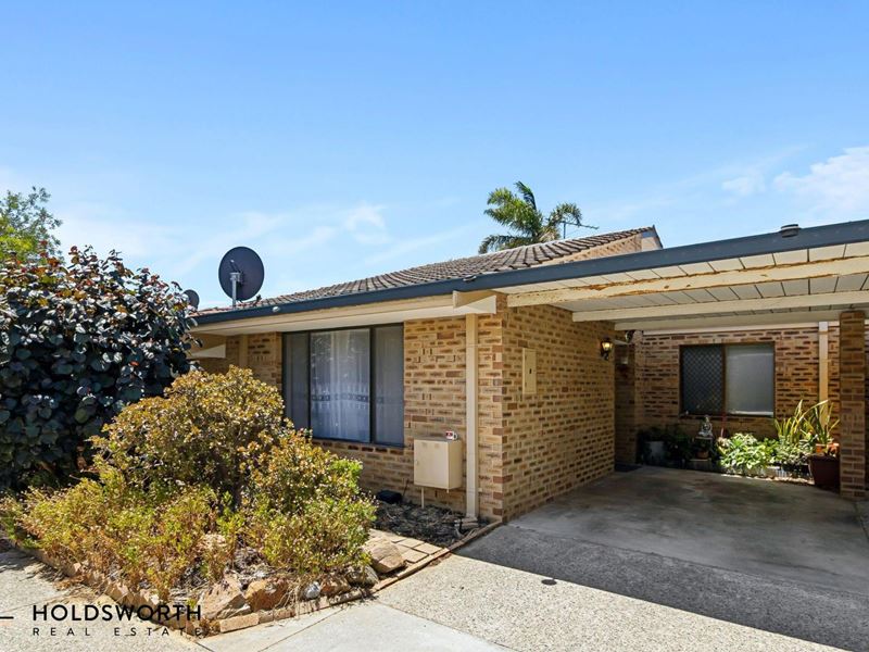 8/23 Villiers Street, Yokine