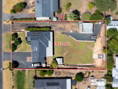 95 Trigwell East Street, Donnybrook WA 6239