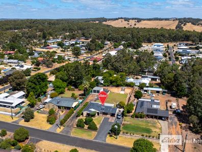 95 Trigwell East Street, Donnybrook WA 6239