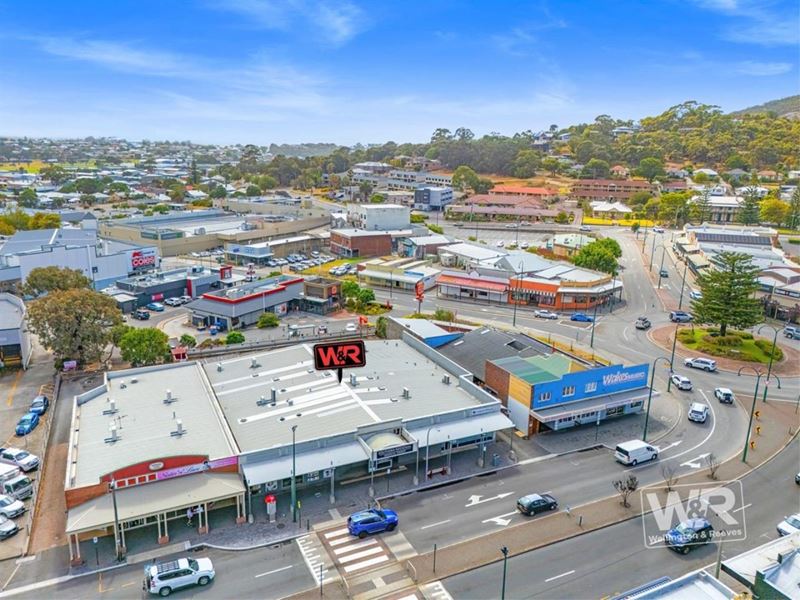 32 Albany Highway, Albany WA 6330
