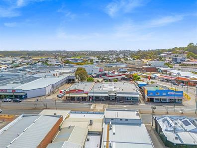 32 Albany Highway, Albany WA 6330