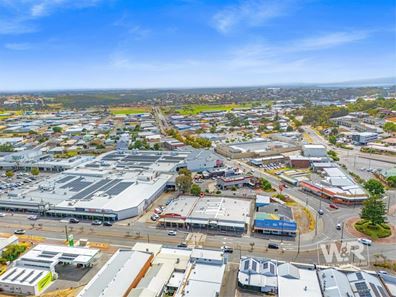 32 Albany Highway, Albany WA 6330