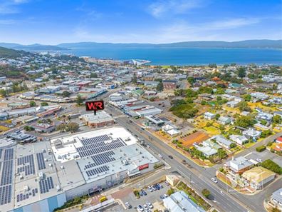 32 Albany Highway, Albany WA 6330