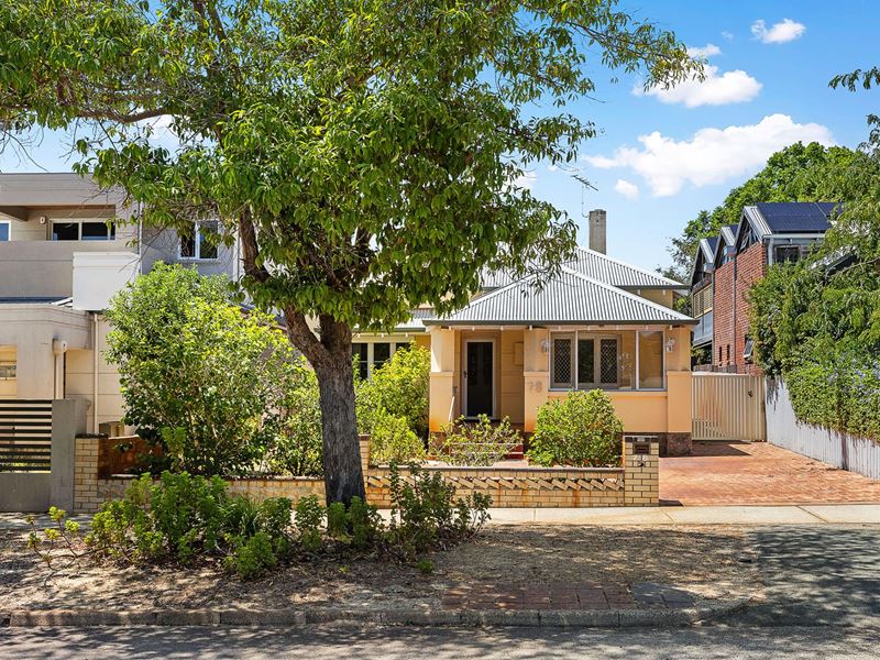 78 Federation Street, Mount Hawthorn WA 6016