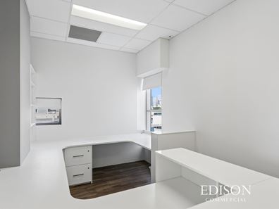 Level 3/1-3 Prowse Street, West Perth WA 6005