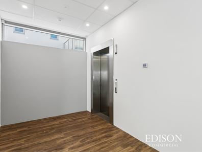 Level 3/1-3 Prowse Street, West Perth WA 6005